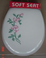 Sell soft toilet seat