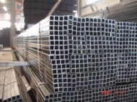 sell steel pipes