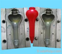 Bottle mould