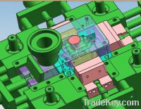 3D industrial design service