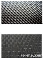Sell carbon fiber fabric
