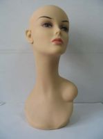 Sell mannequin heads, wig stand, mannequin