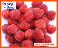 Sell FROZEN STRAWBERRY