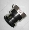 Sell  Stainless steel camlock coupling