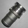 Sell Aluminum camlock coupling