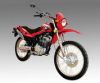 dirt bike(125cc-300cc)