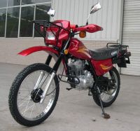 Sell Dirt Bike (Jialing dirt bike)