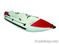 Sell Inflatable Kayak