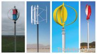 Maglev Vertical Axis Wind Turbine (Maglev VAWT) 300w-100Kw