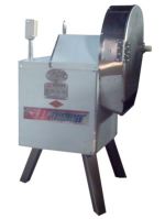 vegetable shredder, shredding machine, slicer, slicing machine