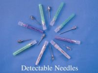 Sell Veterinary Detectable Needles