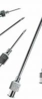 Sell Veterinary Copper Large Round Knurled Hub Needles