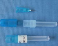 Sell Veterinary Polypropylene Hub Disposable Needles