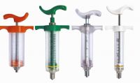 Sell Veterinary TPX syringes