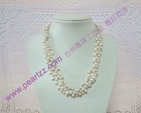 Sell pearl necklace