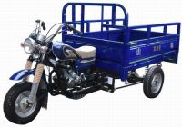 Sell cargo tricycle 02