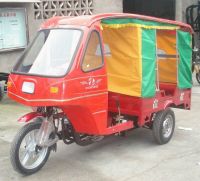 Sell passenger tricycle