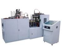 Sell Paper cup forming machine