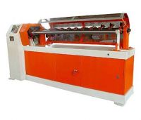 Sell Fan-shape paper tube recutter