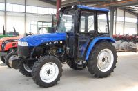 Sell tractor and farm implement