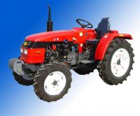 Sell tractor