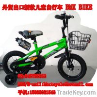 Sell  New Style BMX Bicycle For Boy