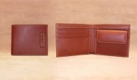 Sell Man wallet made leather goods