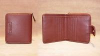 Sell Wallet made leather