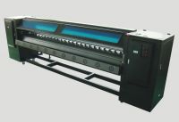 Sell Xaar 382 Large Format Solvent Printer