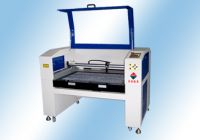 Sell SUN6040 Laser Engravering Machine