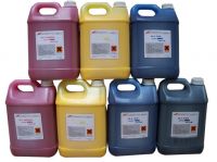 Sell Solvent Ink for Large format Printer