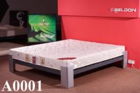 Sell compressed mattress inner spring mattress  compressible mattress
