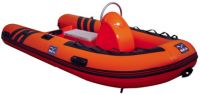 inflatable and RIB boats