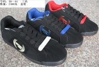 Stock Skate shoes