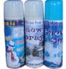 Sell snow spray