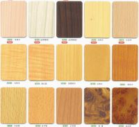 Sell high pressure laminate