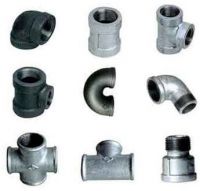 Sell Malleable Iron Pipe Fitting