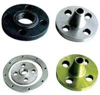 Sell Flanges