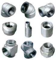 Sell Forged Steel Fittings