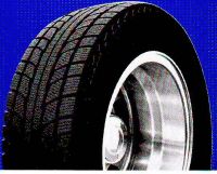Winter pcr tyres
