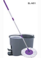 Sell magic spin mop