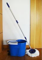 Sell 360 spin mop