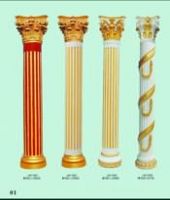 Sell roman pillar, column, baluster moulding, crown moldings