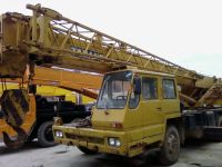Used  crane , used Tadano TG250E Crane