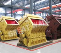 Sell impact crusher