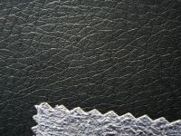 Sell pu leather, pvc leather