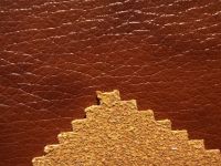 Sell uphostery leather