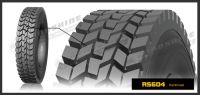 Sell Roadshine truck tyre-2