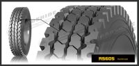 Roadshine brand truck tyre-2