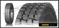 Truck tyre